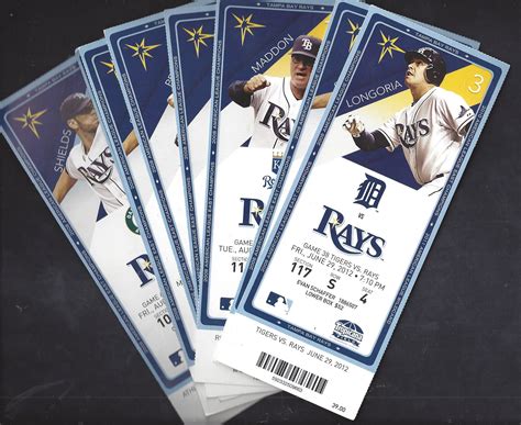 rays baseball season tickets|cheap rays tickets under 20.